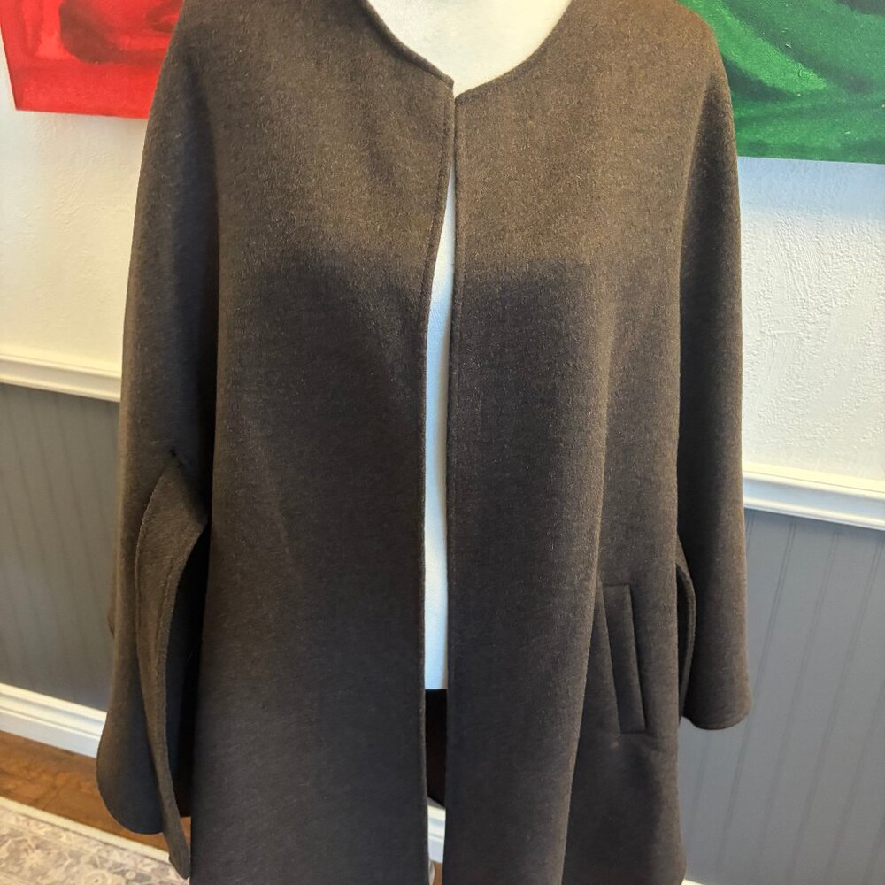 Neiman Marcus Cape